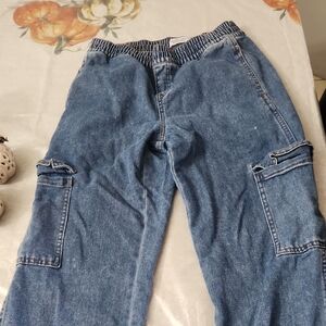 Vanilla Star Blue Women's Jeans